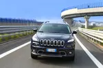 Jeep Cherokee V 2.0 MJD 140 KM — zdjęcie 8