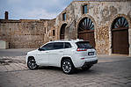 Jeep Cherokee V FL 2.2 MJD 195 KM