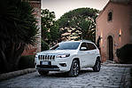Jeep Cherokee V FL 2.2 MJD 195 KM