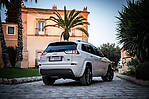 Jeep Cherokee V FL 2.2 MJD 195 KM