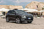 Jeep Cherokee V FL 2.2 MJD 195 KM
