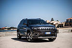 Jeep Cherokee V FL 2.2 MJD 195 KM