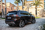 Jeep Cherokee V FL 2.2 MJD 195 KM