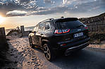 Jeep Cherokee V FL 2.2 MJD 195 KM