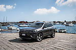 Jeep Cherokee V FL 2.2 MJD 195 KM
