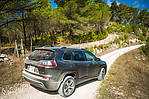 Jeep Cherokee V FL 2.2 MJD 195 KM