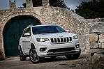 Jeep Cherokee V FL 2.2 MJD 195 KM