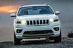 Jeep Cherokee V FL 2.2 MJD 195 KM