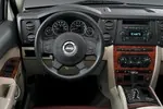 Jeep Commander I 3.0 CRD 218 KM — zdjęcie 2
