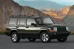 Jeep Commander I 3.0 CRD 218 KM — zdjęcie 3