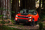 Jeep Compass II 2.0 MJD 140 KM