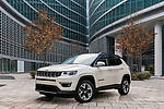 Jeep Compass II 2.0 MJD 140 KM