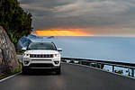 Jeep Compass II 2.0 MJD 140 KM