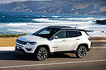 Jeep Compass II 2.0 MJD 140 KM