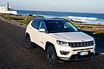 Jeep Compass II 2.0 MJD 140 KM
