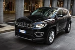 Jeep Compass II 4xe 1.3 GSE T4 Plug-in Hybrid 130 KM