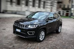 Jeep Compass II 4xe 1.3 GSE T4 Plug-in Hybrid 130 KM