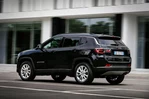 Jeep Compass II 4xe 1.3 GSE T4 Plug-in Hybrid 130 KM