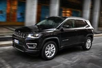 Jeep Compass II 4xe 1.3 GSE T4 Plug-in Hybrid 130 KM