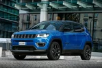 Jeep Compass II 4xe 1.3 GSE T4 Plug-in Hybrid 130 KM