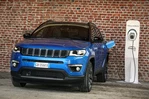 Jeep Compass II 4xe 1.3 GSE T4 Plug-in Hybrid 130 KM