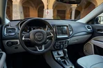 Jeep Compass II 4xe 1.3 GSE T4 Plug-in Hybrid 130 KM
