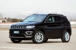 Jeep Compass II 4xe 1.3 GSE T4 Plug-in Hybrid 130 KM