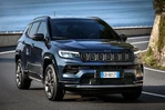 Jeep Compass II FL 1.5 T4 130 KM
