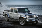 Jeep Gladiator 3.0 MultiJet 267 KM