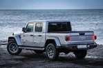 Jeep Gladiator 3.0 MultiJet 267 KM