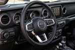 Jeep Gladiator 3.0 MultiJet 267 KM