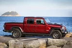 Jeep Gladiator 3.0 MultiJet 267 KM