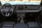 Jeep Gladiator 3.0 MultiJet 267 KM