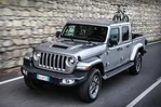 Jeep Gladiator 3.0 MultiJet 267 KM