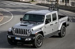 Jeep Gladiator 3.0 MultiJet 267 KM