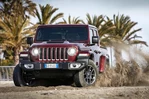 Jeep Gladiator 3.0 MultiJet 267 KM