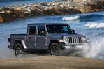 Jeep Gladiator 3.0 MultiJet 267 KM