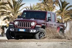 Jeep Gladiator 3.0 MultiJet 267 KM