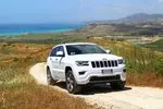Jeep Grand Cherokee IV FL 3.0 CRD 250 KM — zdjęcie 3