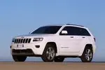 Jeep Grand Cherokee IV FL 3.0 CRD 250 KM — zdjęcie 1