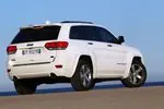 Jeep Grand Cherokee IV FL 3.0 CRD 250 KM — zdjęcie 4