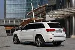 Jeep Grand Cherokee IV FL 3.0 CRD 250 KM — zdjęcie 5
