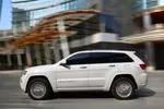 Jeep Grand Cherokee IV FL 3.0 CRD 250 KM — zdjęcie 6