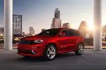 Jeep Grand Cherokee IV FL 3.0 CRD 250 KM — zdjęcie 7