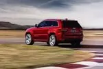 Jeep Grand Cherokee IV FL 3.0 CRD 250 KM — zdjęcie 8