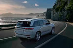 Jeep Grand Cherokee V 2.0 GME Plug-in Hybrid 381 KM