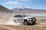 Jeep Grand Cherokee V 2.0 GME Plug-in Hybrid 381 KM