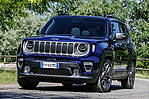 Jeep Renegade I FL 1.6 MJD 120 KM
