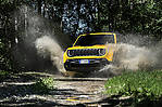Jeep Renegade I FL 1.6 MJD 120 KM