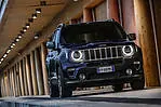 Jeep Renegade I FL 1.3 GSE T4 Turbo 150 KM — zdjęcie 2
